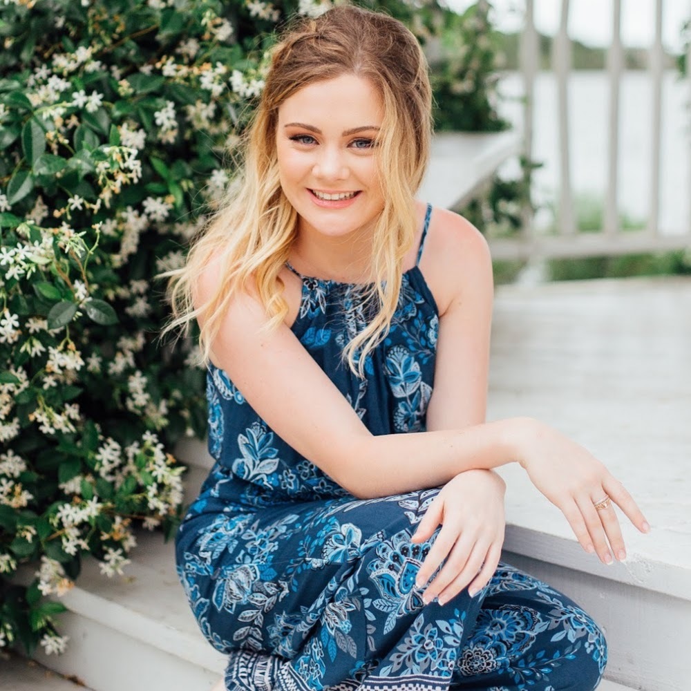 Meet your Posher, Maddi